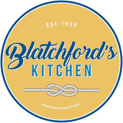 Blatchford's Kitchen
