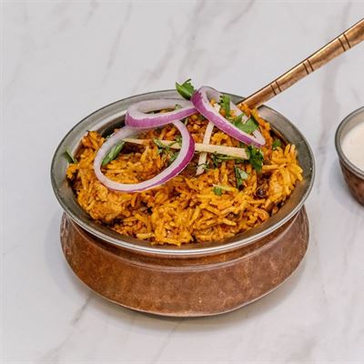 Mangi's Kitchen & Bar