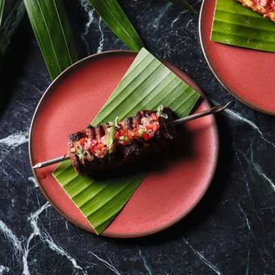 Pincho Disco