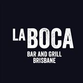 124268/logo-170.jpg La Boca Bar and Grill Brisbane