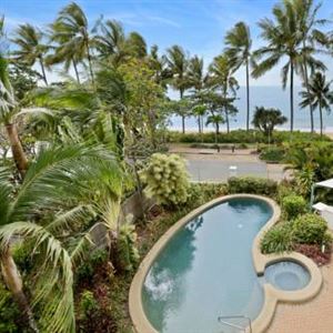Trinity Waters Boutique Beachfront Holiday Apartments