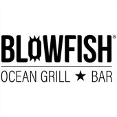 BLOWFISH Ocean Grill + Bar