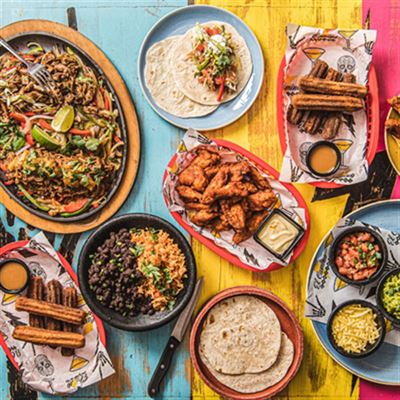 El Camino Cantina Surfers Paradise