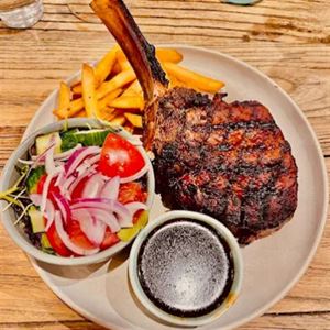 Share the Flavour, Share the Moment