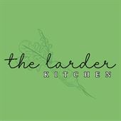 The Larder Kitchen