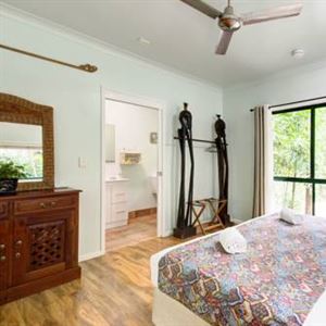 Red Mill House Bed & Breakfast
