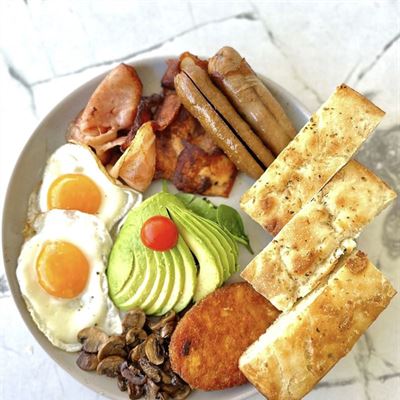 Rose Bay Cafe