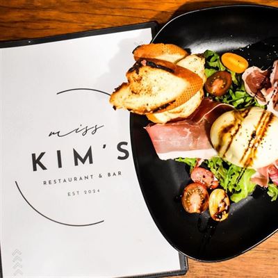 Miss Kim's Restaurant & Bar