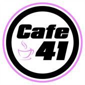 Cafe #41