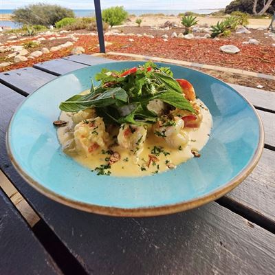 Neptunes Cafe