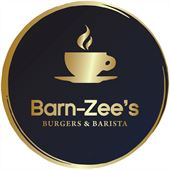 Barn-Zee's Burgers & Barista