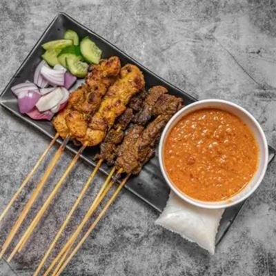Melbourne Satay Springvale