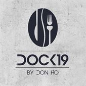 DOCK19 by Don Ho