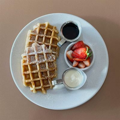 Cafe One 2 Four Port Pirie