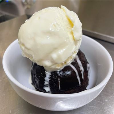 The Leprechaun Cafe and Takeaway