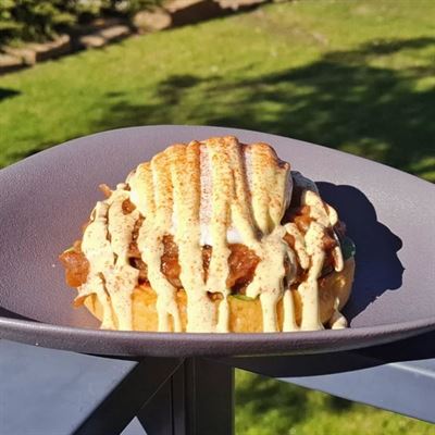 Tailwinds Cafe Bullsbrook