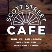 Scott Street Cafe