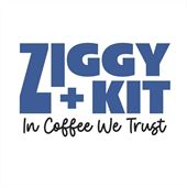 Ziggy + Kit