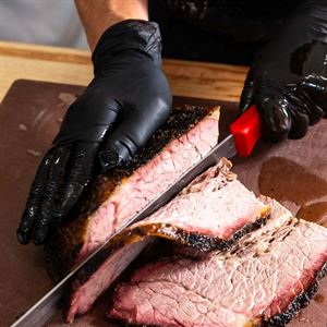 Hearty BBQ Classics & House Smoked Meats