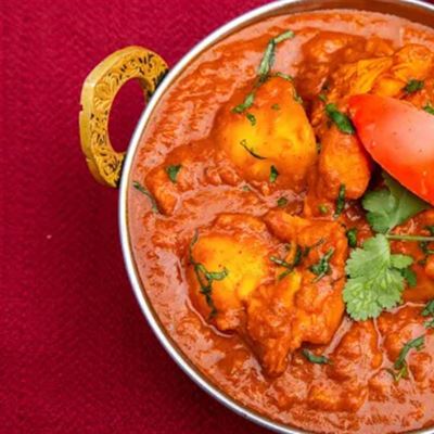 Krish Indian Southport