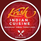 Krish Indian Southport