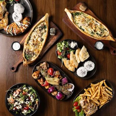 Buffalo Chargrill