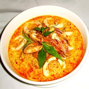 Temasek Restaurant