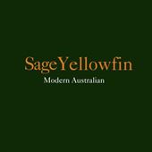 Sage Yellowfin