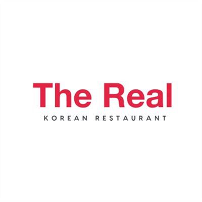 The Real Korean Restaurant