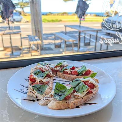Luigi's Italian Restaurant