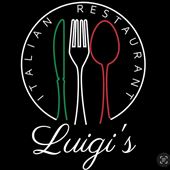 126630/logo-170.jpg Luigi's Italian Restaurant