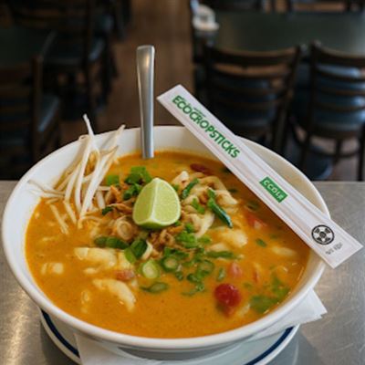 Bangkok Thai Yamanto