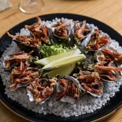 Gisborne Food & Wine Co.