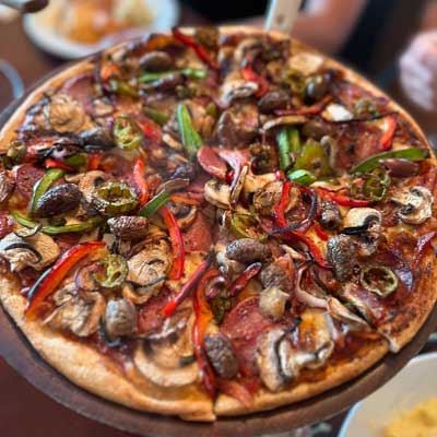 Ivy Italian