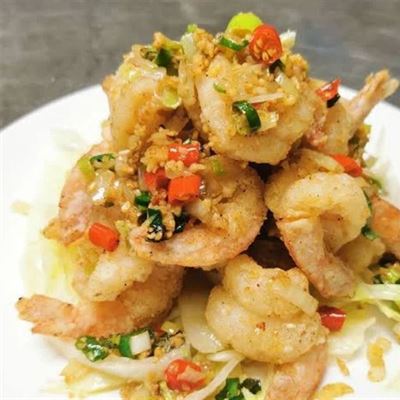 RedWok Malaysian Cuisine