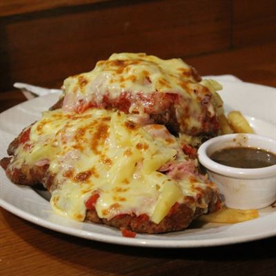 Shamrock Hotel Hobart