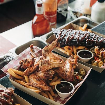 The Valley Brewhouse