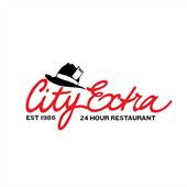 City Extra 24 Hour Restaurant Circular Quay