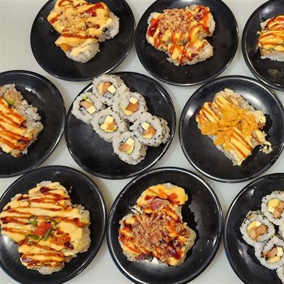 Sushi Kiyo