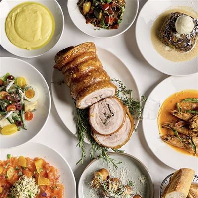 Bistro de Paris North Melbourne