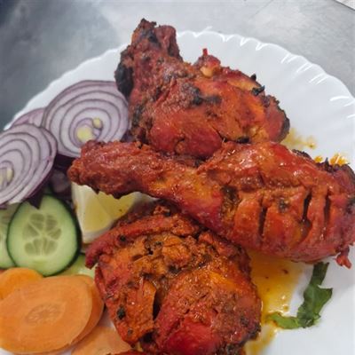 Hyderabad Darbar