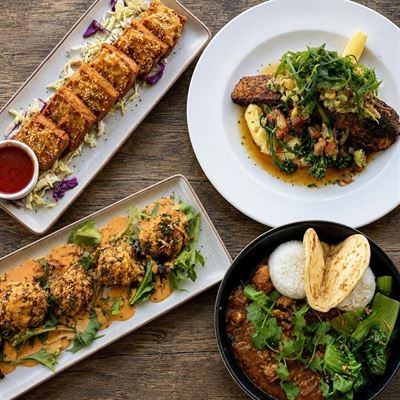 The Cut Tavern Bar & Bistro