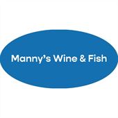 Manny's Wine & Fish