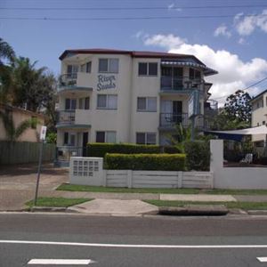 River Sands Holiday Apartments
