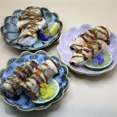 Shinobi Sushi