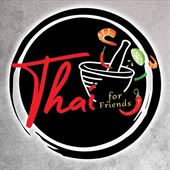 Thai for friends