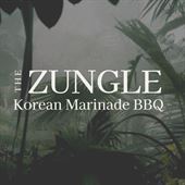 128184/logo-170.jpg The Zungle Korean Marinade BBQ