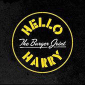 Hello Harry The Burger Joint (Subiaco)