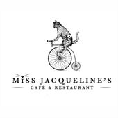 Miss Jacqueline's Cafe & Restaurant