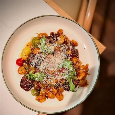 Birdie Bar & Brasserie